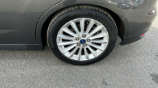 Ford C-MAX 1.5 TDCi Titanium 5dr Diesel Estate